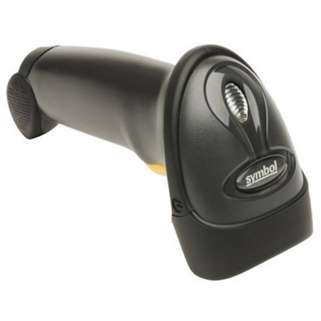 Сканер штрих-коду Symbol/Zebra LS2208 (LS2208-SR20007R-UR), фото 1