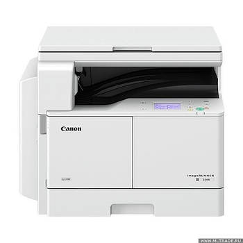 БФП Canon iR-2206n з Wi-Fi (3029C003)