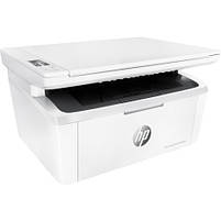 БФП HP LJ M28W (W2G55A), фото 3