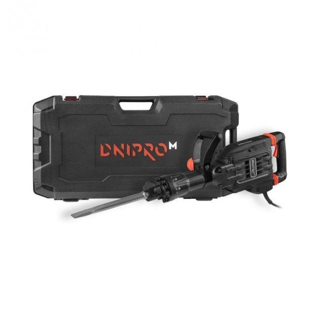 Відбійний молоток Dnipro-M SH-40, фото 1
