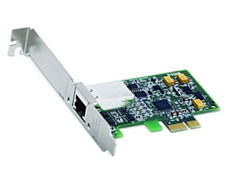Мережева плата D-LINK DGE-560T 10/100/1000Mbps PCIe - фото 1 - id-p1609528720