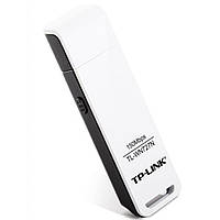 Мережева плата WiFi TP-LINK TL-WN727N Wi-Fi 802.11b/g/n USB