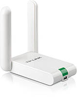 Мережева плата WiFi TP-LINK TL-WN822N 300M Wireless USB, 2 антени 3dBi