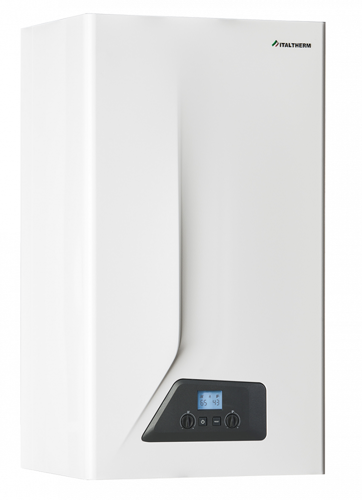 Italtherm City Class 20 F