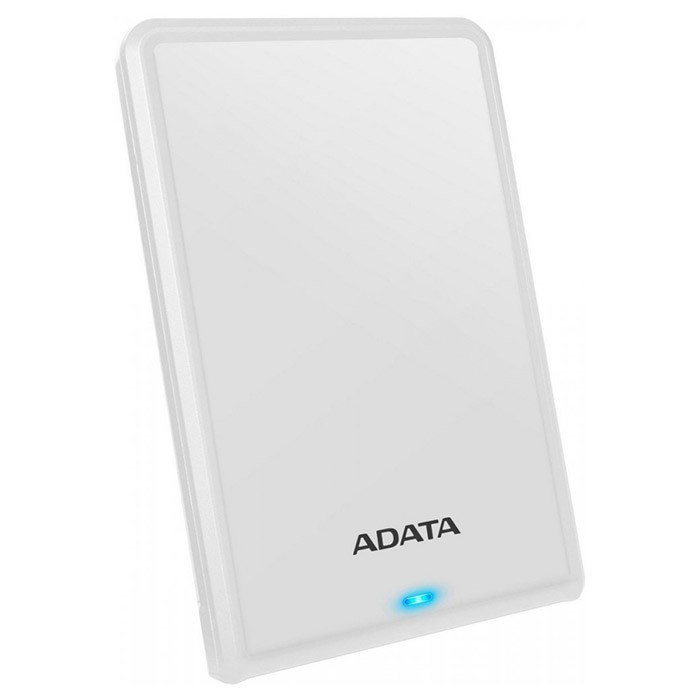 Накопичувач зовнішній 1TB A-DATA USB 3.2 (AHV620S-1TU31-CWH), фото 1