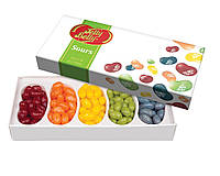 Jelly Belly Sours 125g УЦЕНКА