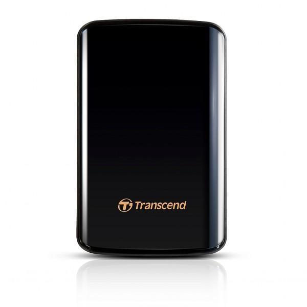 Накопичувач зовнішній 1TB Transcend USB3.1 (TS1TSJ25M3S)