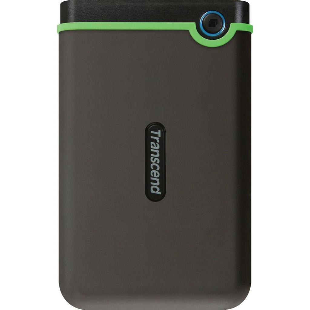 Накопичувач зовнішній 1TB Transcend USB3.1 (TS1TSJ25M3S)