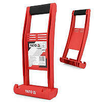Ручне Захоплення (ABS-пластик) Для Перенесення Гіпсокартону YATO® YT-37444