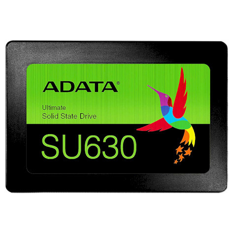 Накопичувач SSD 2.5" 240 GB ADATA Ultimate SU630 (ASU630SS-240GQ-R), фото 1