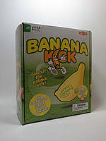 Игра ТАКТИК Banana kick Банановий удар [6-99лет] 2+ Игроков (54390) Гра на свіжому повітрі