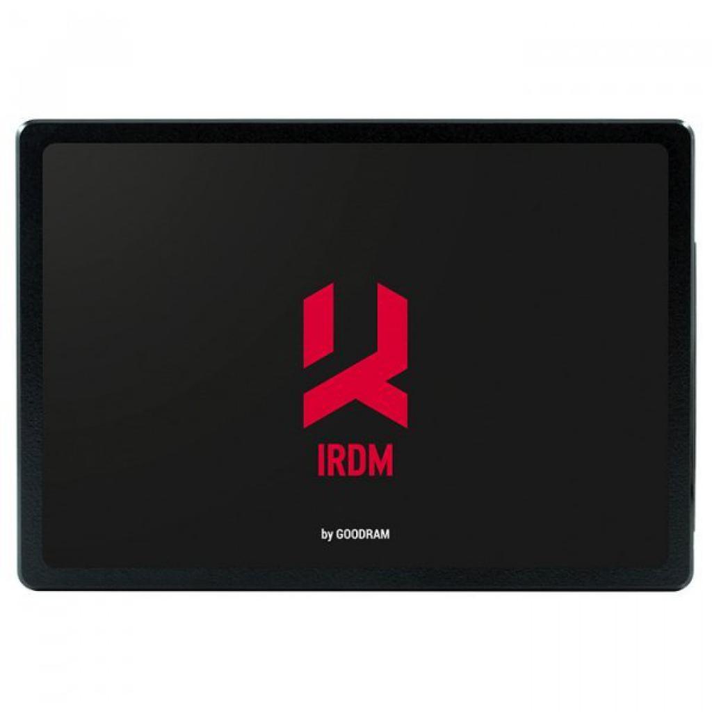 Накопичувач SSD 2.5" 240 GB GOODRAM (IR-SSDPR-S25A-240)