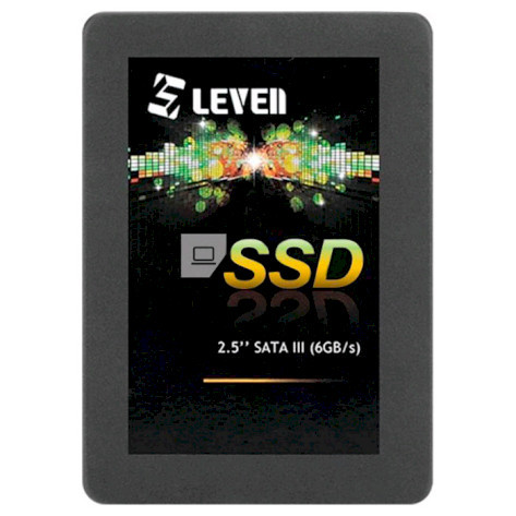 Накопичувач SSD 2.5" 240 GB Leven (JS600SSD256GB)