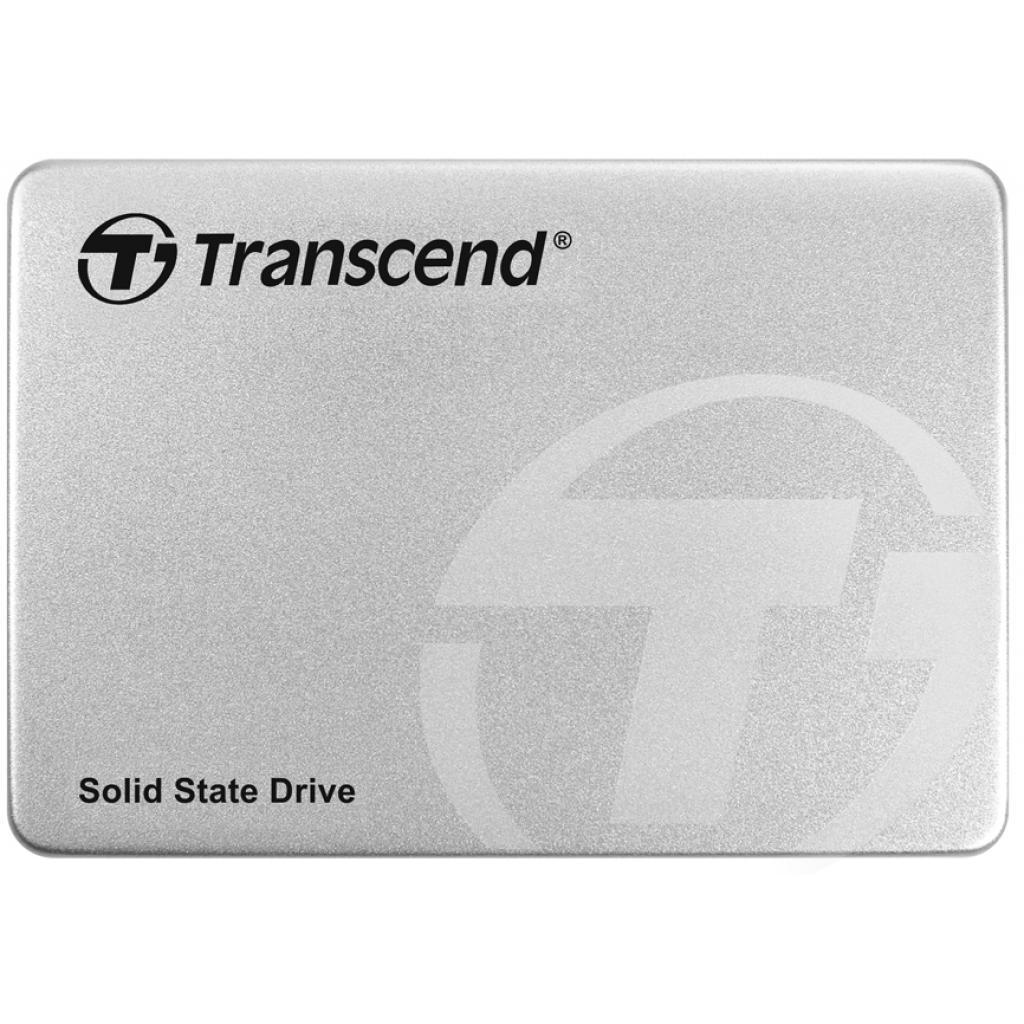 Накопичувач SSD 2.5" 240 GB Transcend (TS240GSSD220S) - фото 1 - id-p510546110