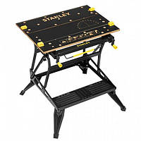 Стол для мастерской раскладной "Fatmax" 78 х 74 х 21,5 см Stanley STST83800-1