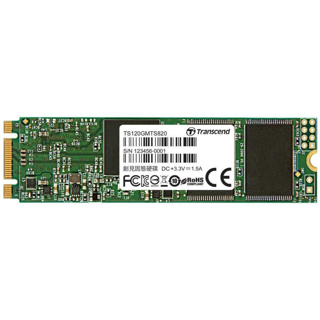 Накопичувач SSD M.2 128 GB FORESEE 2280 S58A (S58AF128G), фото 1