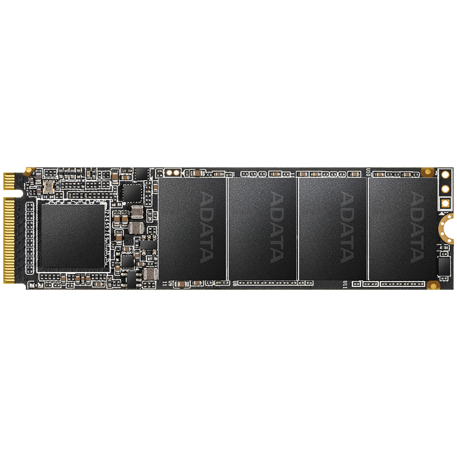 Накопичувач SSD M.2 128GB ADATA XPG (ASX6000LNP-128GT-C), фото 1