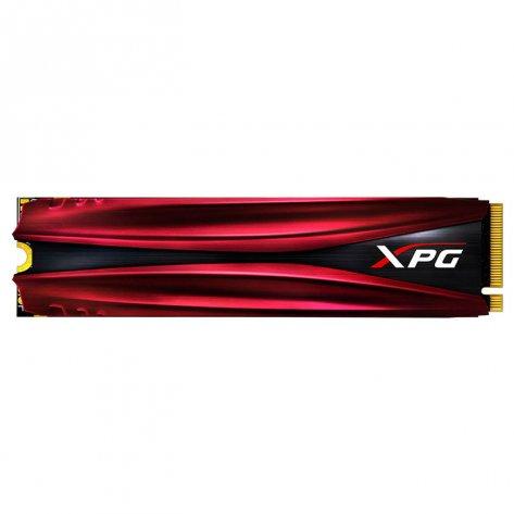 Накопичувач SSD M.2 256GB ADATA XPG Gammix S11 Pro (AGAMMIXS11P-256GT-C), фото 1