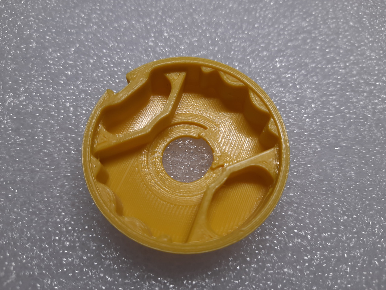 Вставка-фіксатор перемикач світла bmw 3 e36., фото 1