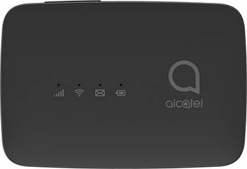 Модем Alcatel LINKZONE LTE Mobile WiFi (MW45V-2AALUA1)