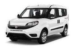 Fiat Doblo (2015-...)