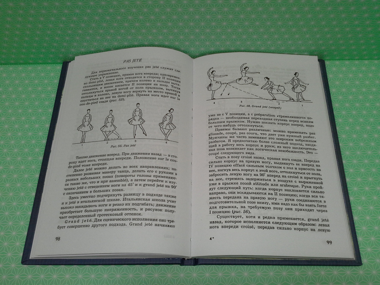 Основы Классического Танца. А.Я.Ваганова (ID#1322145418), Цена.