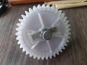 Шестерня м'ясорубки daewoo di 1930