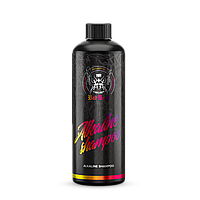 Автомобильный шампунь BadBoys Alkaline Shampoo 500 ml