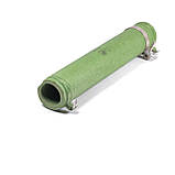 Резистор регульований С5-36В 3,9 Ом 75 Вт вологостійкий дротяний (трубчастий в кераміці), фото 2