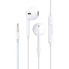 Навушники EarPods OldSchool (3,5 mm)