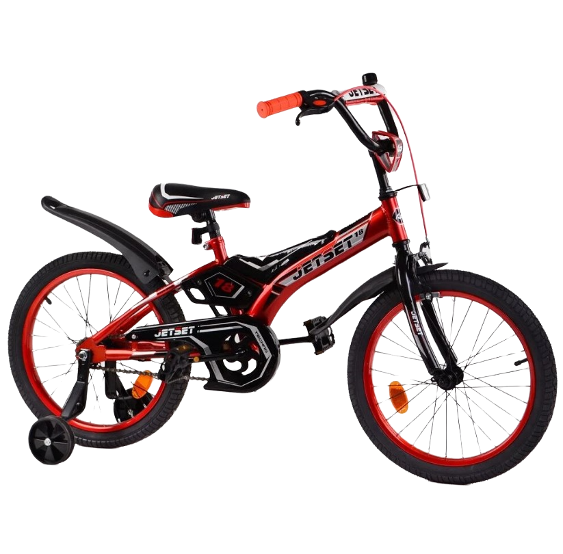 Велосипед Corso Jet Set JS-N1601