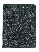 Екслюзивна VIP папка А4 зі шкіри Слон TARWA CrH-1294-4lx зелена