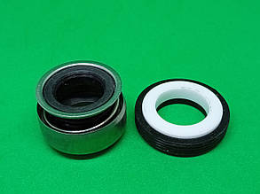 Торцеве ущільнення насоса 14 мм