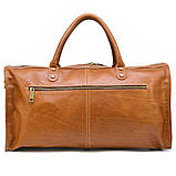 Дорожня шкіряна сумка GB-5664-4lx TARWA, фото 2