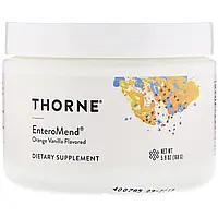 Поддержка кишечника, Enteromend, Thorne Research, 168 г (THR-00625)