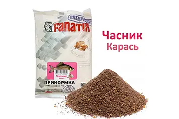 ФANATIK 1кг Часник Караса