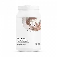 VeganPro Complex, Thorne Research, 796 грамм (THR-01149)