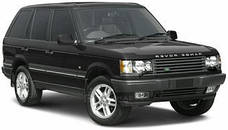 Land Rover Discovery (1990-2004)