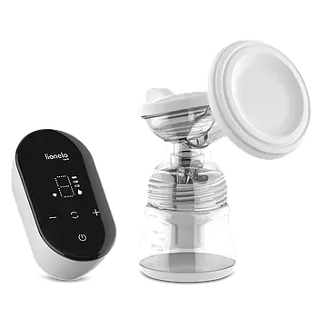 Молоковідсмоктувач Lionelo FIDI GO