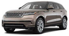 Range Rover Velar (c 2017–)