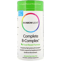 Комплекс В (формула), Rainbow Light, 90 таблеток (RLT-10031)