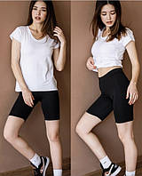 Велотреки жіночі, дайвінг норма (S-XL) гуртом купити від складу 7 км