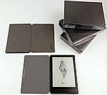 Чохол обкладинка Onyx Boox Poke 2, 3 і Poke 4 Lite. Корпус рамка, фото 4
