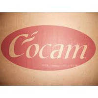 Розчинна кава Cocam (Кокам, Бразилія) 23 кг