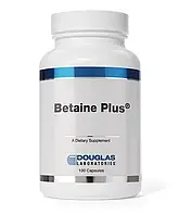 Douglas Laboratories Betaine Plus 100 Caps (DOU-01229)