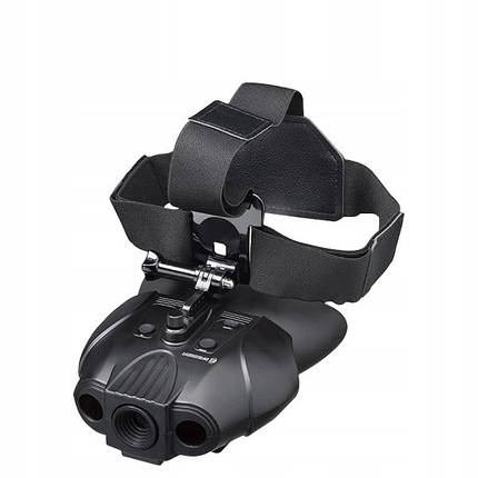 Прилад нічного бачення Bresser NightVision, фото 1