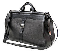 Саквояж большой з натуральной кожи FA-1403-4lx TARWA