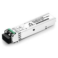 SFP 100Base-LX 1310nm 20km DOM LC DDM Alistar