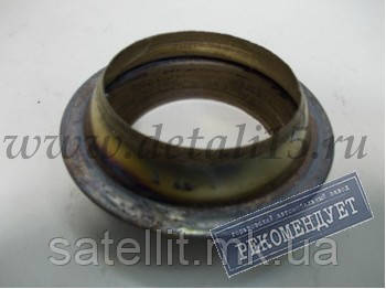 Купить Втулка фланца трубы приемной Газель ЕВРО-3, 33023-1203143, цена ...