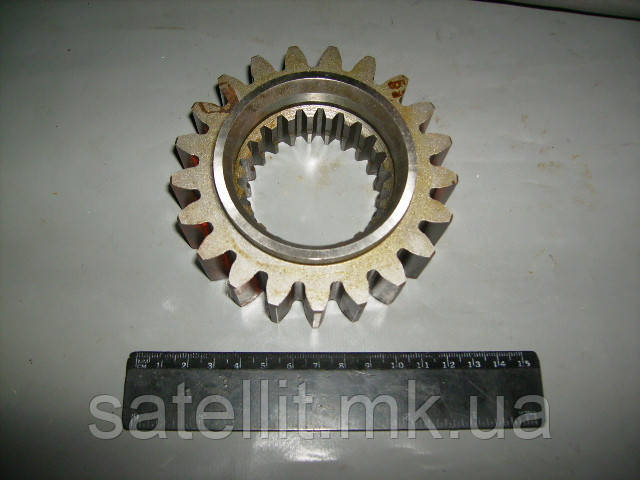 Шестірня 2пер. втор.вала УАЗ-3160, 3160-60-1701125